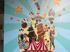 -恋物百货商店(华侨城店)