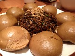 -小土豆北方菜馆(方庄店)