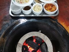 -朝伟清真铜瓢牛肉馆(三十年老·店)