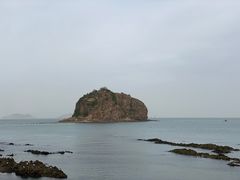 -棒棰岛宾馆景区