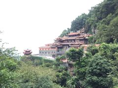 -安溪清水岩