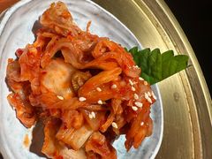 -無二炙坊·和牛烧肉(大钟寺1733店)