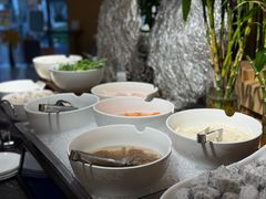 -西安高新希尔顿酒店·咖啡露台西餐厅