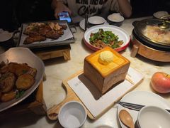 -绿茶餐厅(朝阳大悦城店)
