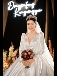 -MECCI婚礼摄影跟拍(红东方广场店)