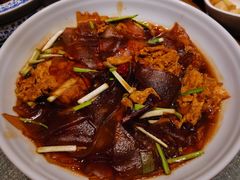 -四季厨房 鲁菜·孔府烤鸭(高新万达店)