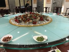 -保定会馆(裕华店)
