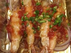 android_upload_pic-大渔铁板烧(中山路八佰伴店)