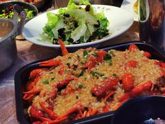 -靓靓蒸虾(中山公园店)