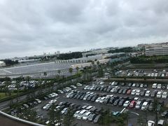 -东京湾希尔顿酒店