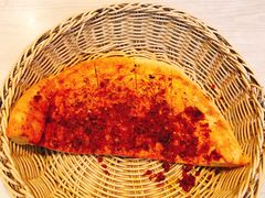 烤馕-巴依老爷新疆美食(远洋未来汇购物中心店)