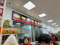 -子午路张记肉夹馍(翠华路店)