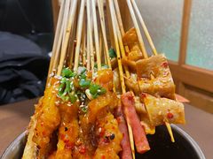 -掌上鲜(南顺城街店)