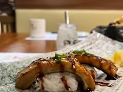 -千代饮兵卫日本料理(东二环泰禾广场西区店)