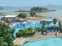 -舟山嵊泗列岛风景名胜区