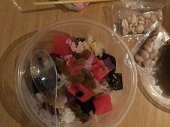 -长乐饭冰冰·冰饭·烧烤(长乐总店)