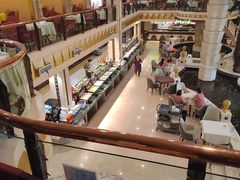 -碧中海汤泉汗蒸酒店