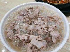 八刀粉-东山茶寮(新安店)