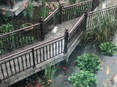 -聚缘堂·海鲜私房菜(松岭路店)
