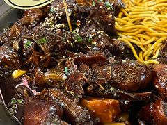 -回味黑鸭煲·始于2006(万松园店)