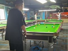 -新新潘晓婷台球俱乐部(周浦店)