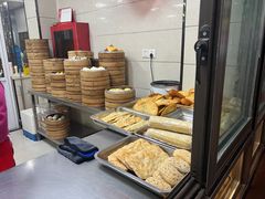 -刘长兴(三牌楼店)