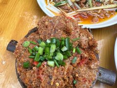 -碗碗羊肉(松石北路店)