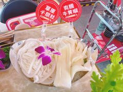 草原千层肚-蛙宴·美蛙火锅基地(万象城店)