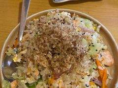 -米彩料理(西丽店)