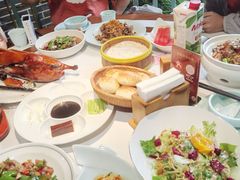 -北平食府(马鞍山路店)
