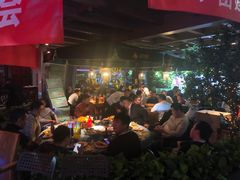 -肉串汪(望京店)