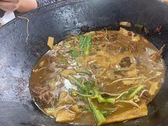 -皖北巫氏三胖地锅鸡(长淮总店)