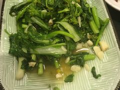 -美极鲜食坊(宝安南路店)