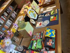 -朵云书院·广富林店