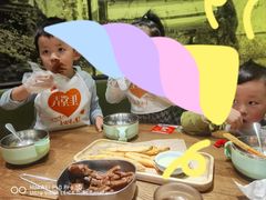 -弄堂里·寻味杭州(湖滨银泰in77C区店)