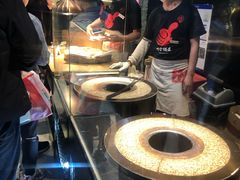 -阿甘锅盔(合生汇购物中心店)