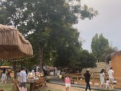 -HERRE·FARM 赫尔露营农场·团建聚会包场