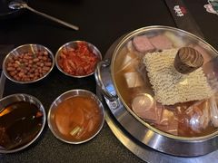 -包装马车·韩国料理·포장마차