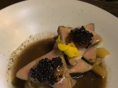 -The Cheebat 锌吧·Bistro(体育西店)