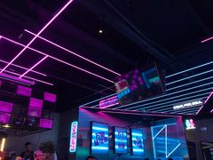 -燥次·烧烤酒场(万象城店)