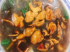 -福海面馆(阳曲店)
