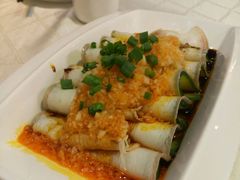 -天成川菜馆(华乐店)