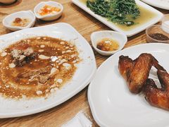 -裕记烧腊连锁餐饮(国商分店)
