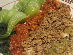 -桂花香手工面(鼓楼店)