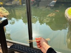 -上海虹桥宾馆味翠餐厅