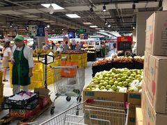 -家乐福(古北店)