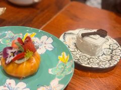 -格鲁·秀色Georgia’s Feast