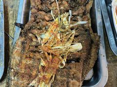 -清真·馬坡二旦烧烤(人生一串拍摄店)