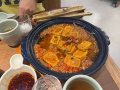 -云海肴·汽锅鸡·云南菜(苏州中心店)
