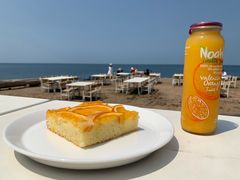 -Cafe Aewol Monsant